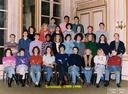1989-1990 Classe Terminale